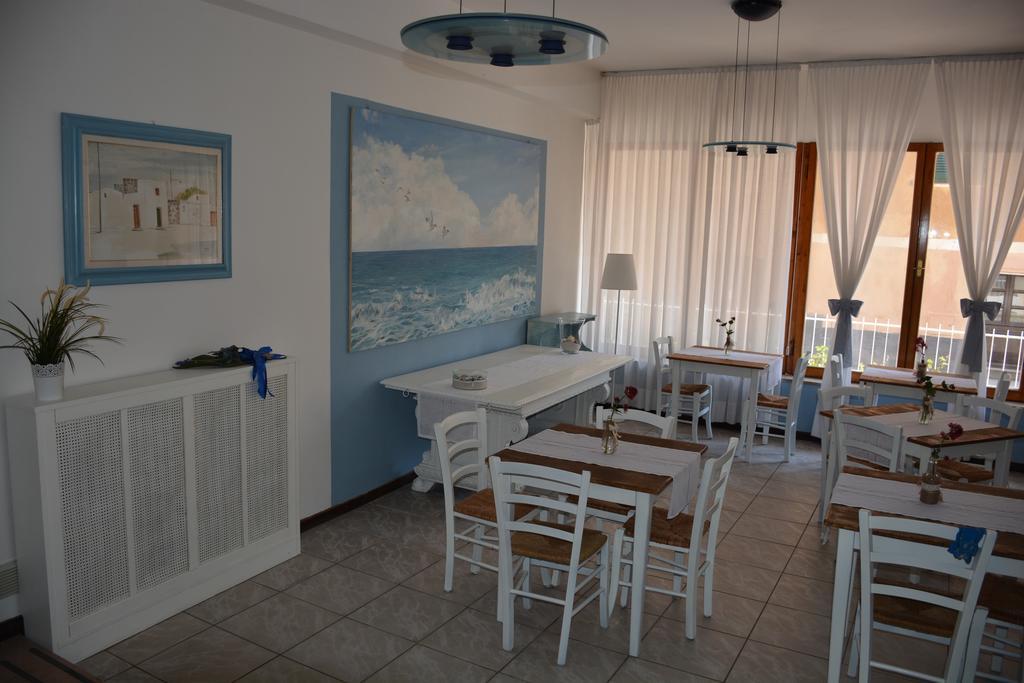 Hotel Imperia Marciana Marina  Exteriör bild