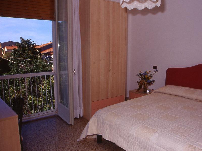 Hotel Imperia Marciana Marina  Exteriör bild